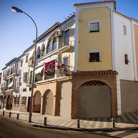 Appartement Maquinilla Portal 4A à Nerja Extérieur photo