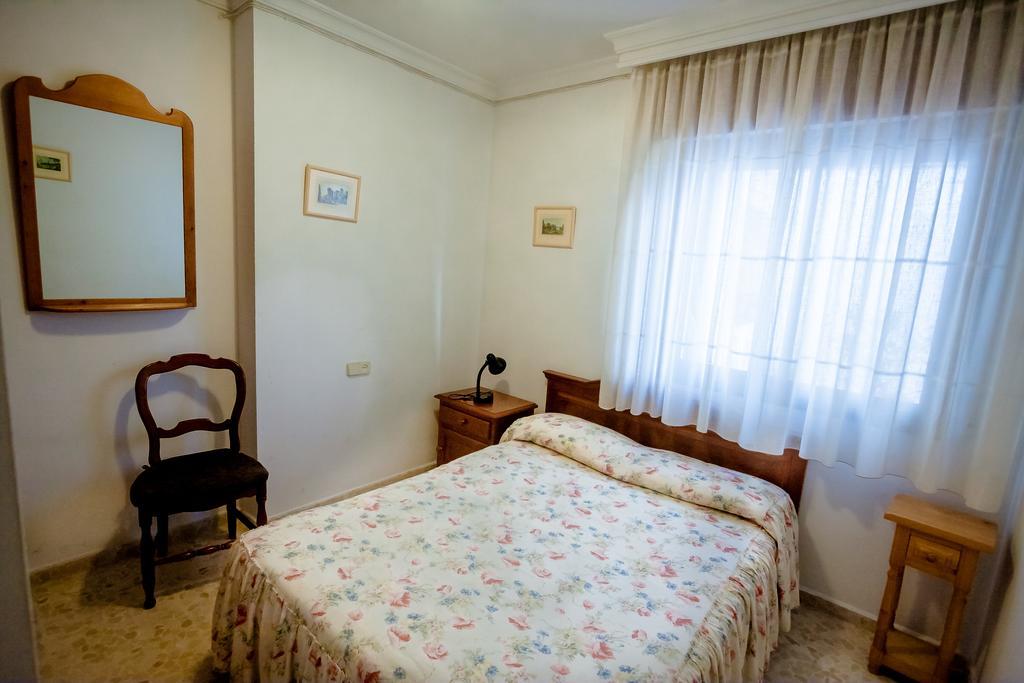 Appartement Maquinilla Portal 4A à Nerja Extérieur photo