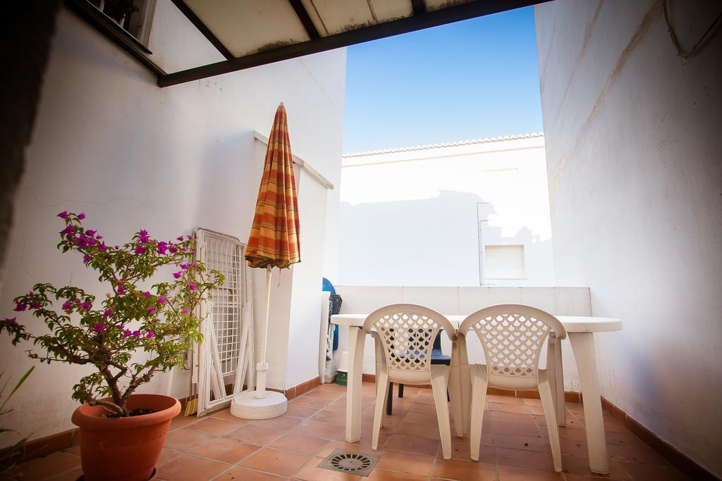 Appartement Maquinilla Portal 4A à Nerja Extérieur photo